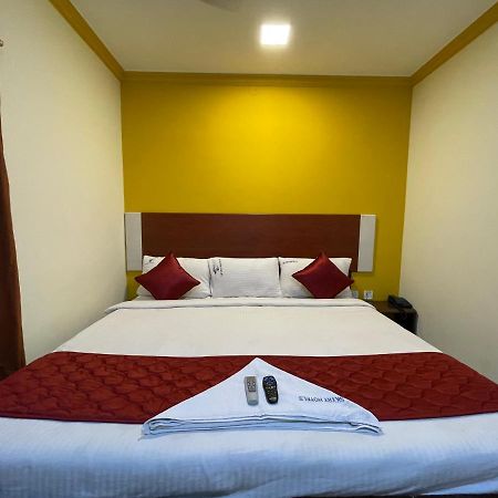 Skyry Hotels Adyar เชนไน ภายนอก รูปภาพ